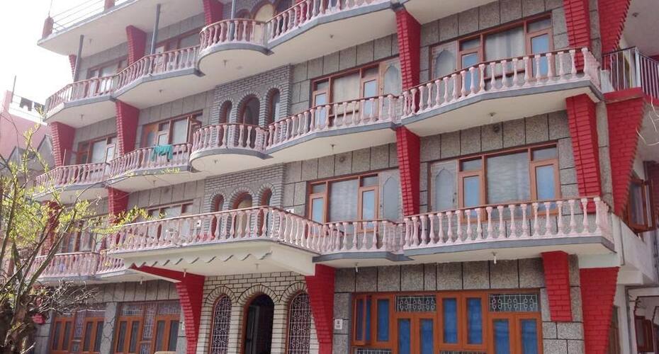 Hotel Gulshan Valley, Srinagar 5